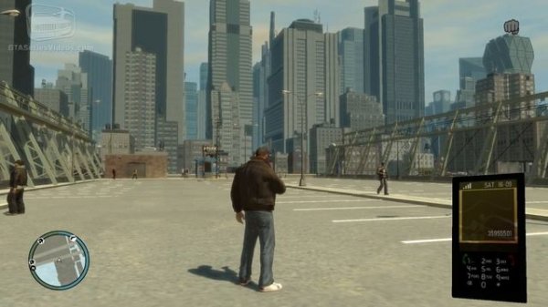 GTA 4 Cheats