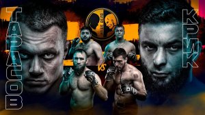 Тарасов vs Крик. Мариф Пираев. Бой «Пацанок». Ильяс Якубов и Майданчук устроили жесткую зарубу.