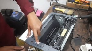 how to reset hp laser 107w/how to reset hp laser 107w printer