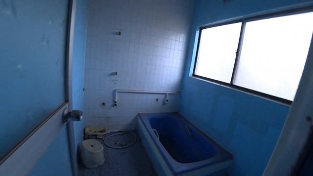 Заброшенная Япония смотреть онлайн