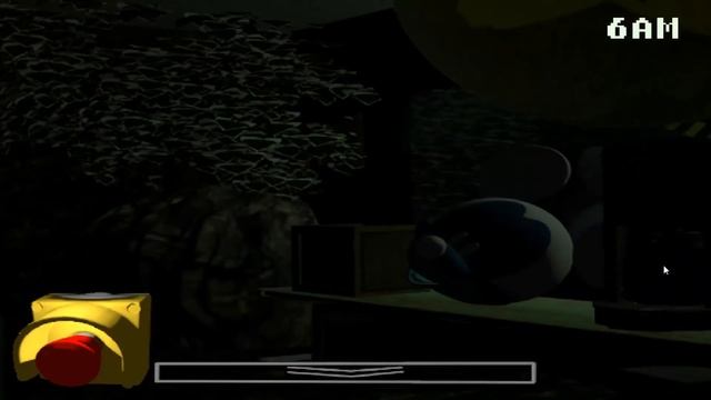 FIVE NIGHTS AT TREASURE ISLAND: THE REVENGE | NIGHTS 1 AND 2 | NOCHES 1 Y 2 | FNAF FAN GAME | смотреть онлайн