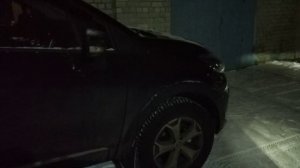 Как работает кнопка открытия двери на Renault Kaptur