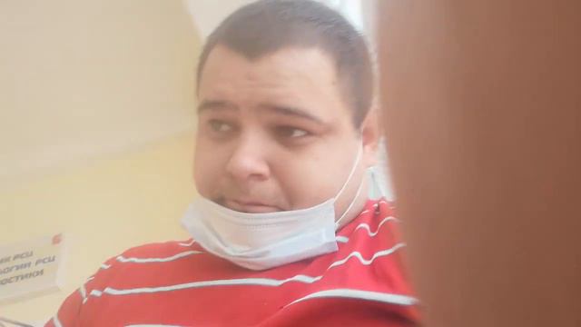 Пришёл УЗИ смотреть онлайн