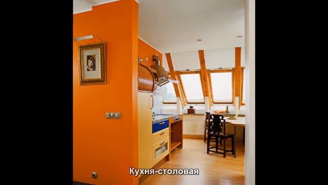 #246. Лучшие интерьеры - Квартира в Таллине (120 кв.м) смотреть онлайн