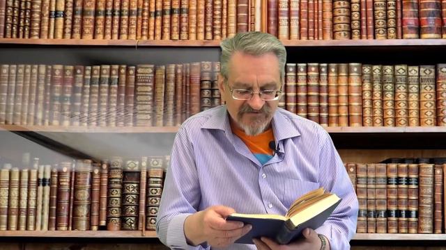 ГЕРОЙ НАШЕГО ВРЕМЕНИ. Ч 34 смотреть онлайн