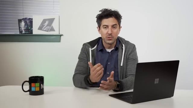 Surface Laptop 3 15-Inch Review: One Meaningful Change смотреть онлайн