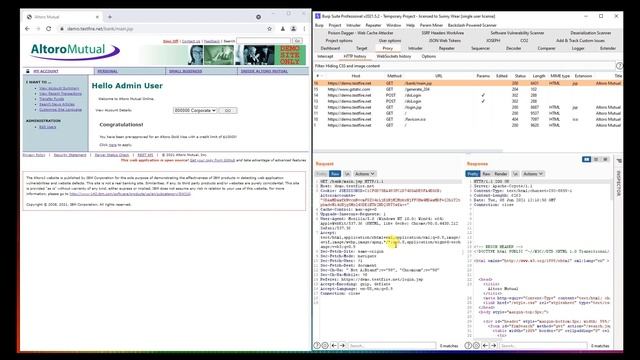 Diana Initiative 2021 - Spark Your Web Application Penetration Testing Journey смотреть онлайн