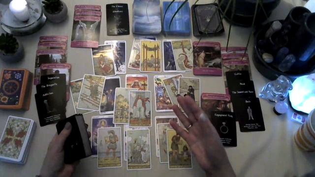 ?Wang Yibo and Future Spouse tarot reading July 2023 Wang told friend who his❤ is friend got her 1s смотреть онлайн