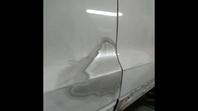 Кузовной ремонт ауди - DAS GUT смотреть онлайн