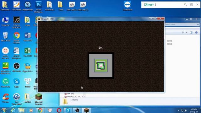 Geolosys Mod 1.16.5/1.15.2/1.12.2 - Minecraft Mods For PC