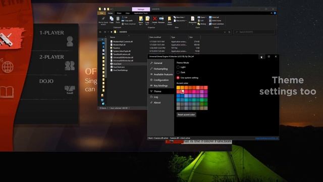 Camera/Screenshot Tool Tutorial - Guilty Gear Strive смотреть онлайн