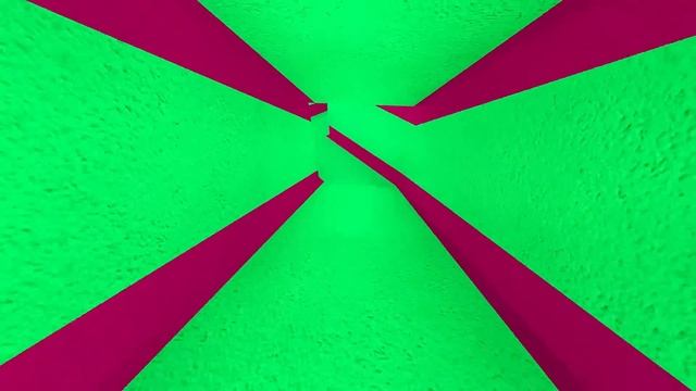 Rosalia Bizcochito Nextbot In Parallax