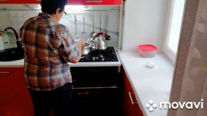 Домашняя лапша с белыми сушёными грибами . Быстро, вкусно, не затратно.