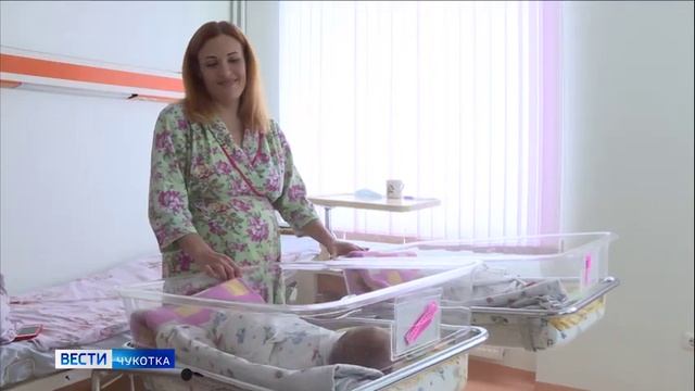 Подарки для новорожденных смотреть онлайн