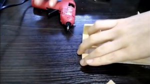 Самодельная рампа ( для новичков)..