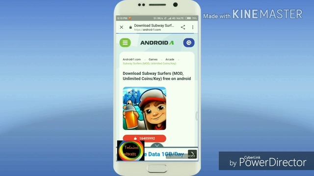 How to download the subway surfer unlimited key and coins смотреть онлайн