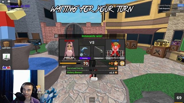 ❗️ ИГРАЕМ В ROBLOX / СТРИМ Роблокс смотреть онлайн
