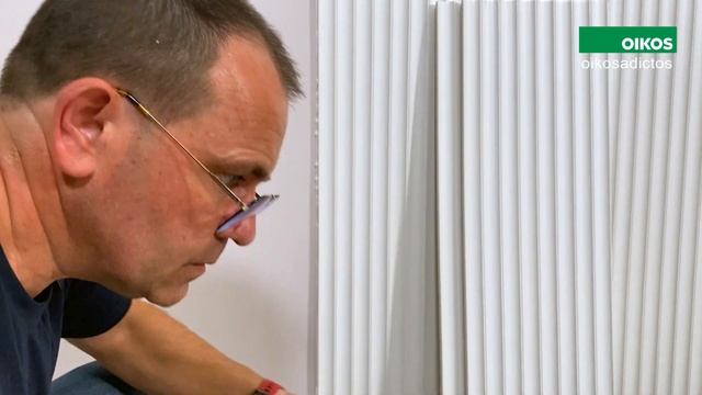 COMO COLOCAR PANELES 3D? смотреть онлайн