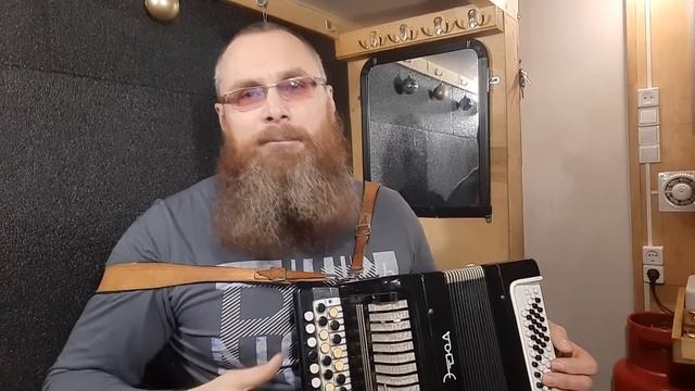 ИГРАТЬ НА СЛУХ или ПО НОТАМ?/Секретные приёмы профессиональных баянистов/Это МАСТЕРСТВО или ХАЛТУРА смотреть онлайн