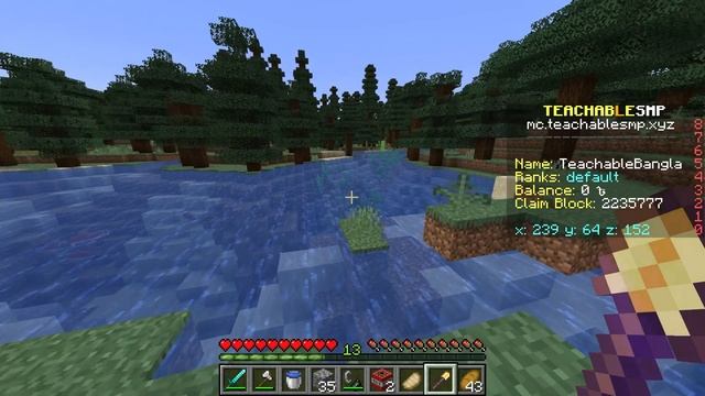 Our Bangladeshi Minecraft Server! смотреть онлайн
