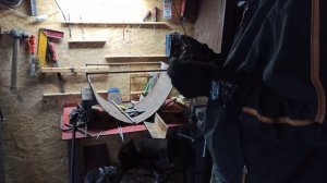 Самодельный грейфер для чистки колодцев