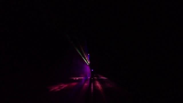 Лазерное шоу. 20-летие «Время Ч» смотреть онлайн