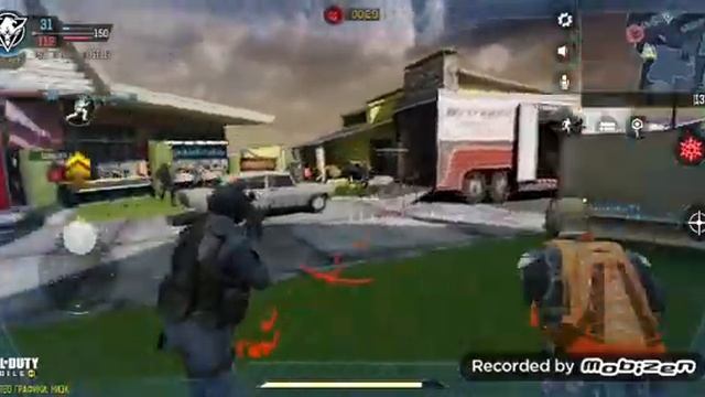 #CALL_OF_DUTY, "Огурцы" против "Помидоры" смотреть онлайн