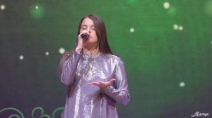 Светлана Абрамова - Ласточка Слова и музыка Анны Пингиной.