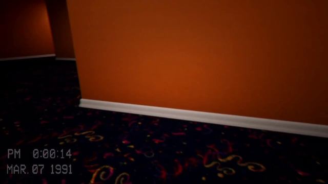 Прохождение Level Fun | Escape the Backrooms смотреть онлайн