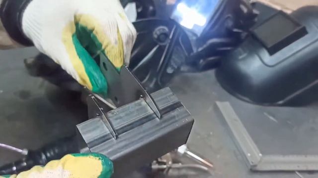 Лазерная сварка OR-HW, запуск аппарата в г. Москва смотреть онлайн