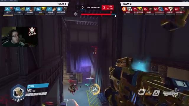 GIT GUD VOD REVIEWS EPISODE 2: Icyyy смотреть онлайн