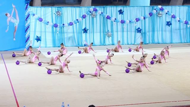 Принцесса спорта. Зимняя сказка 2017 - Минск - 25.12.2016 - 15.00 - 8 смотреть онлайн