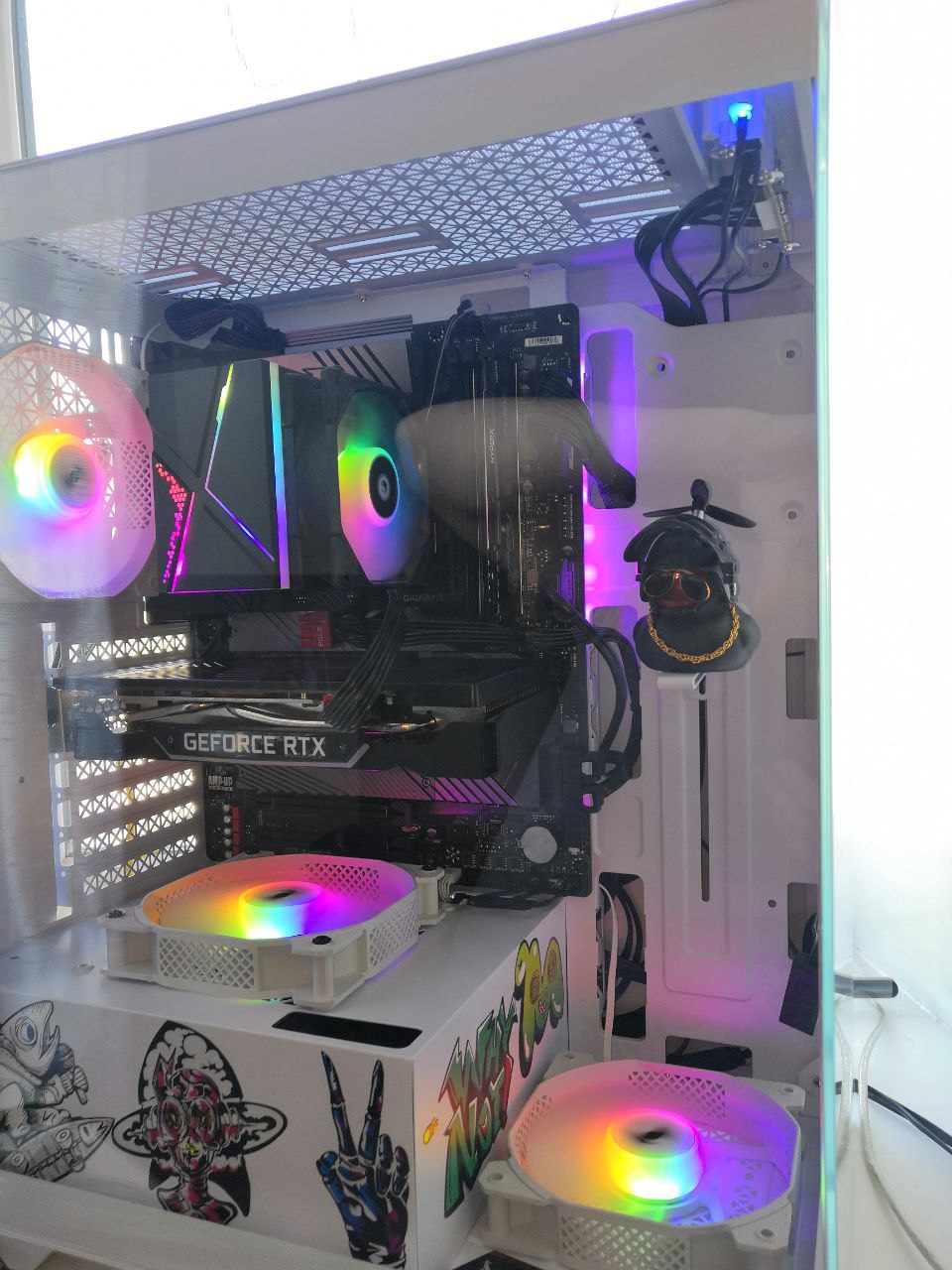 Пришел новый корпус! Просто ТОП за 5.300к