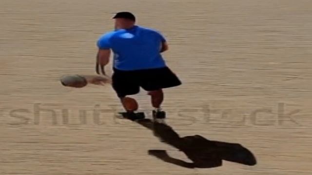 [AI] john cena dribbling basketball in the desert смотреть онлайн