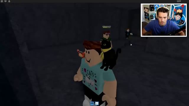 Roblox CAMPING SECRET ENDING!! смотреть онлайн