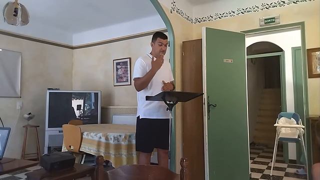Не можите служить двум господам! смотреть онлайн