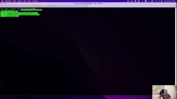 Как установить PostgreSQL на Ubuntu и подключиться к нему через pgAdmin?