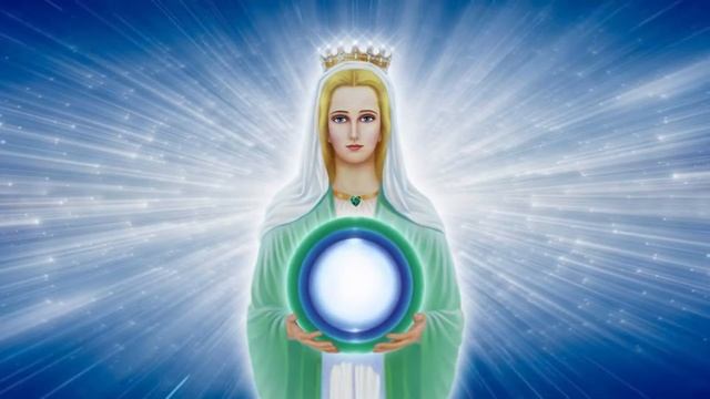 Розарий Матери Марии №8 смотреть онлайн