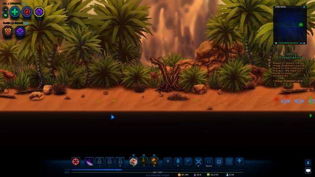 Pixel Privateers Gameplay - 02 - Pixel Privateers /w Zueljin - Getting Fuel and Matter смотреть онлайн