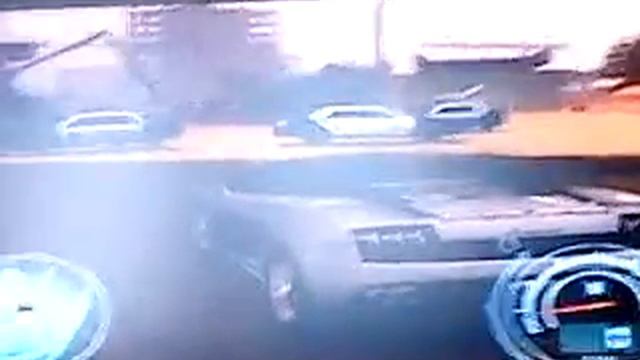 Need 4 Speed Undercover COPS IN ACTION смотреть онлайн