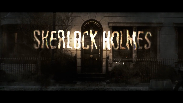 Sherlock Holmes׃ The Devil s Daughter - Cinematic Trailer смотреть онлайн