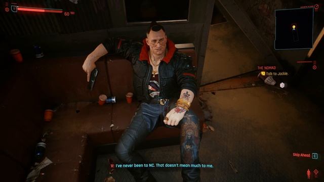 Cyberpunk 2077 2020 WALKTHROUGH #GAMEPLAY #RTXON #RTX 2060 SUPER #FPS смотреть онлайн