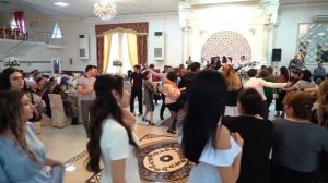 СВАДЬБА В ПЕРВОМАЙСКЕ 3 октября кавказ свадьба  2019 г