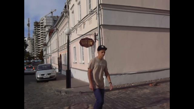 Niks - Пустые места смотреть онлайн