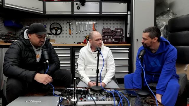 EVMasters - Първото издание на подкастът за електромобили смотреть онлайн