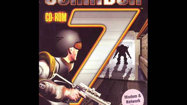 Corridor 7: Alien Invasion - CD Track 2 смотреть онлайн