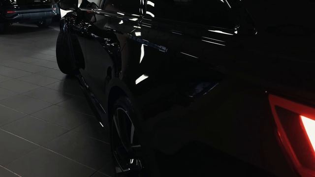 2022 Audi RS6 Avant | Exterior&Interior | Cold Start смотреть онлайн