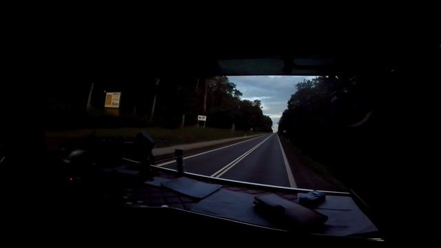 Встреча с другом и анонс к обзору автовоза смотреть онлайн