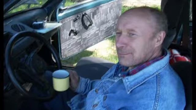 Байки Отшельника Страшный сон Аудиорассказ смотреть онлайн