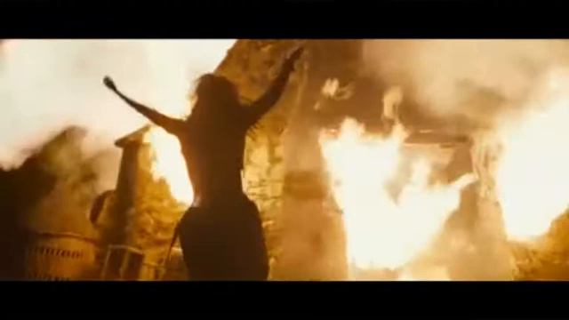 Harry Potter and the Half Blood Prince - Fairytale gone bad смотреть онлайн